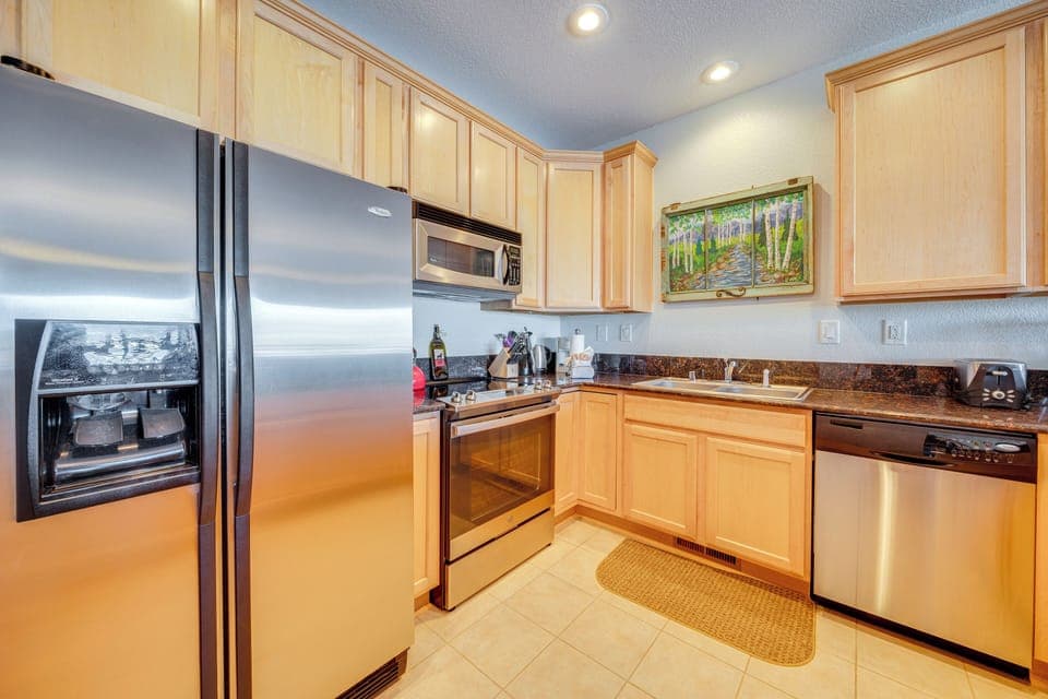 Kitchen | 1st Floor