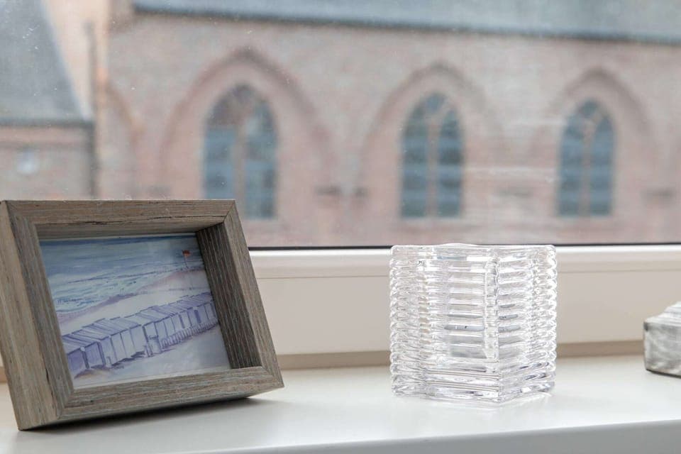 View from Holiday Home [summer]