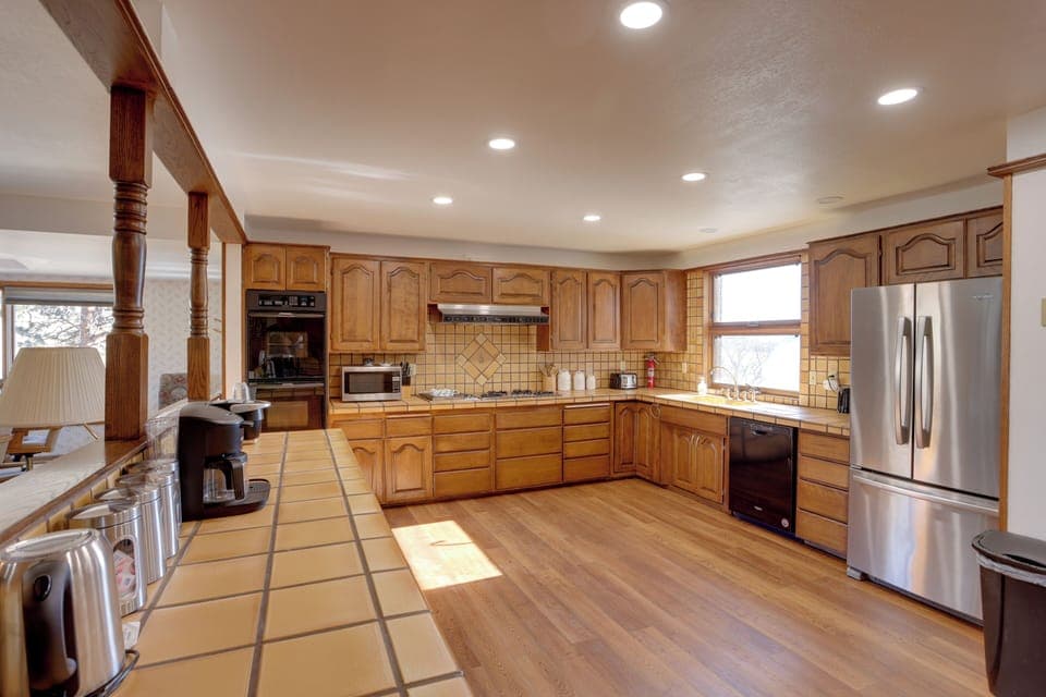 Kitchen | Cooking Basics | Dishwasher