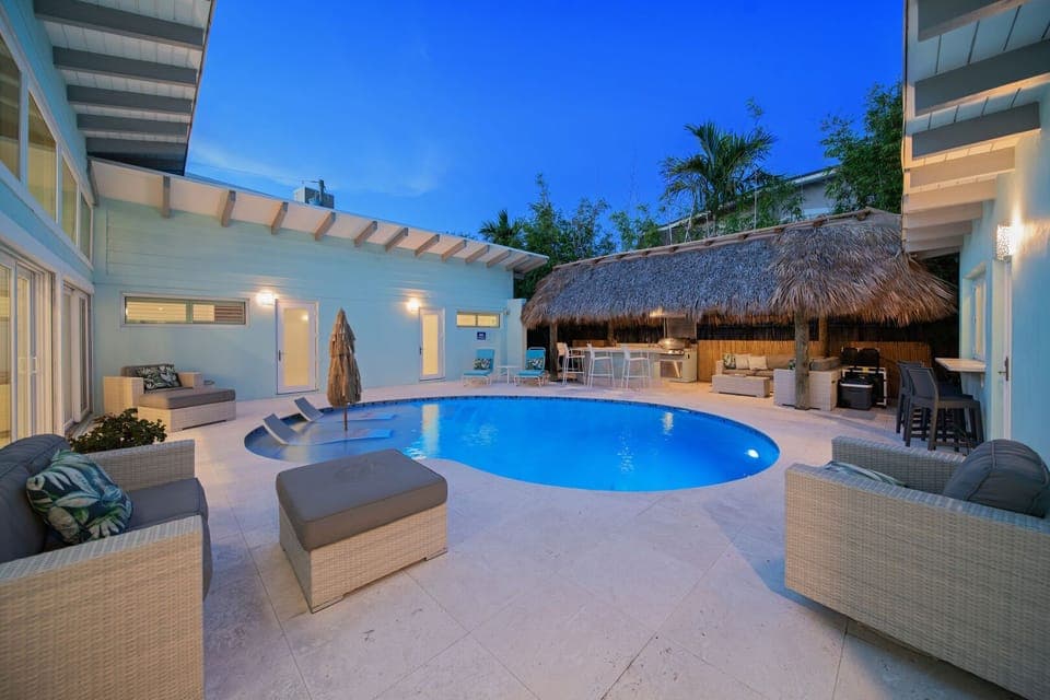 Managed by Brampton Park