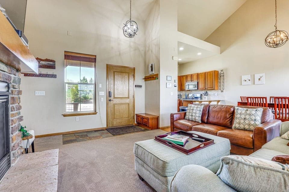 Main Living Room