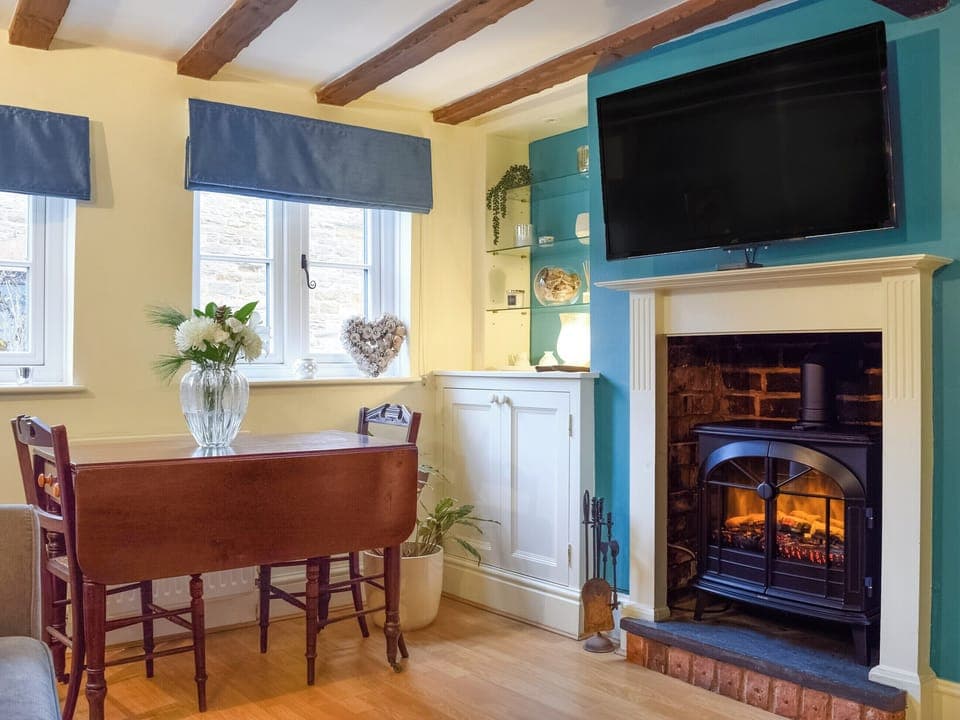 Dining Area | Well Cottage, Welton