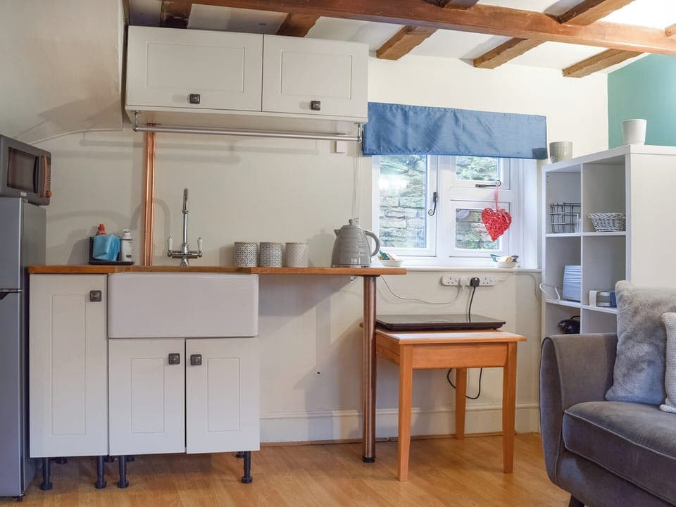 Kitchen | Well Cottage, Welton