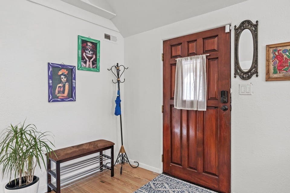 Entryway