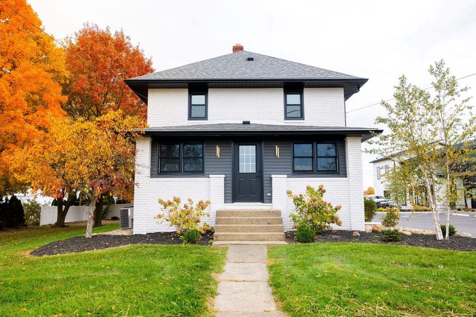 Welcome to Comfort at the Commons, your private retreat!