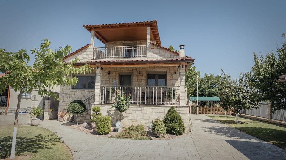 Ninemia Sea Side Villa, Agios Mamas (28)