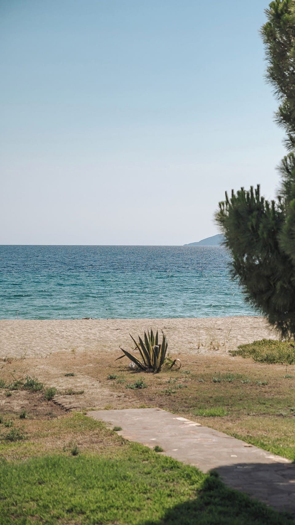 Proteus Beach Front Villa, Toroni (23)