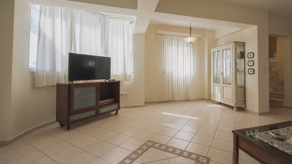 Encore Sea Side Villa, Posidi (24)