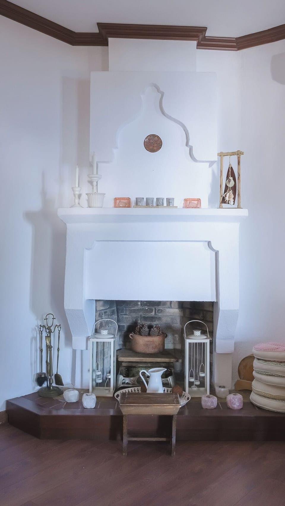 Squirrel BeachFront Villa, Metamorfosi (27)