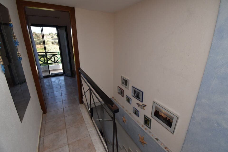 Pandora Sea Side Maisonette, Nikiti (17)