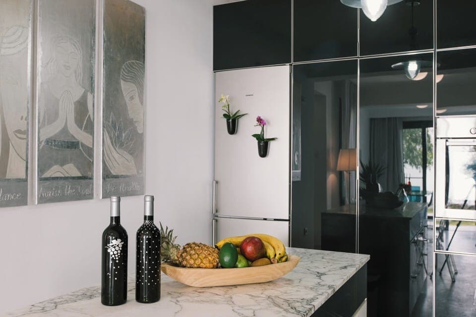 Borealis Sea Side Villa, Moudania (25)