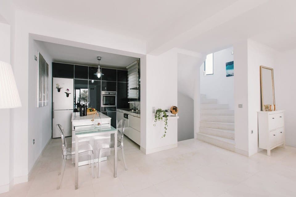 Borealis Sea Side Villa, Moudania (20)