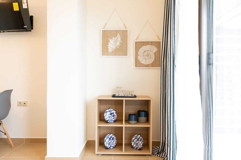 Harry Sea Side Family Apartment, Yerakini (19)