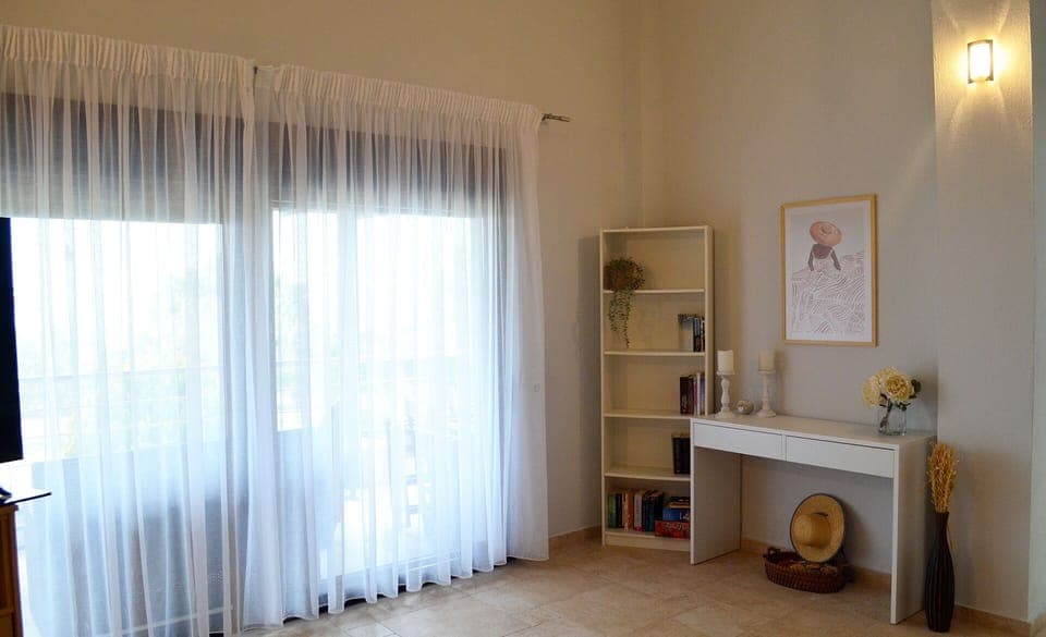 Thea Sea View Villa, Nikiti (27)