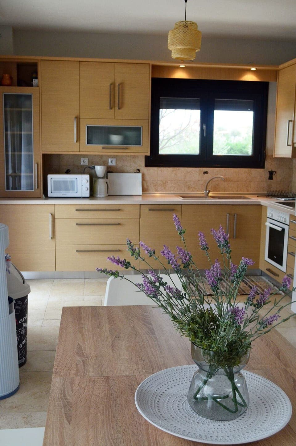 Thea Sea View Villa, Nikiti (28)