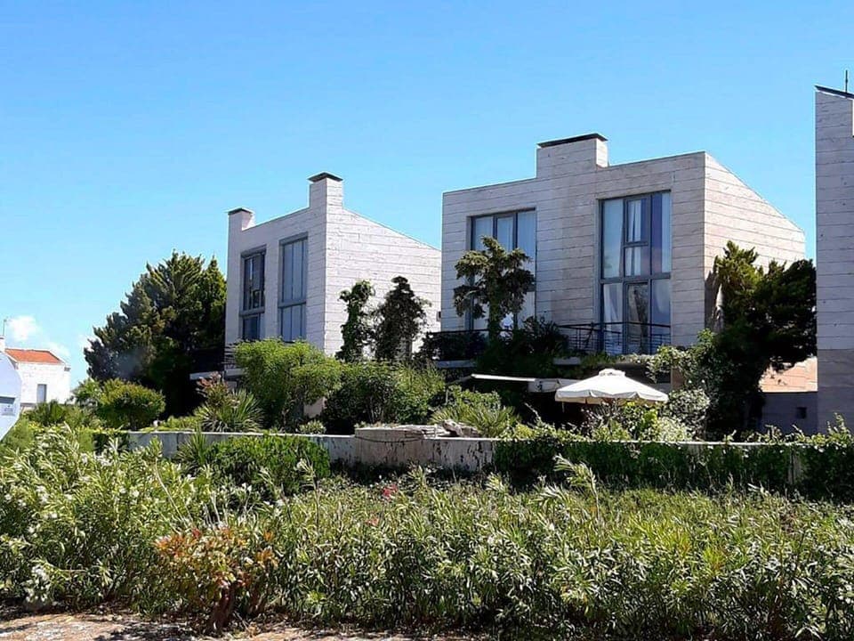 Olia Sea View Shared Pool Villa, Nea Fokea (1)