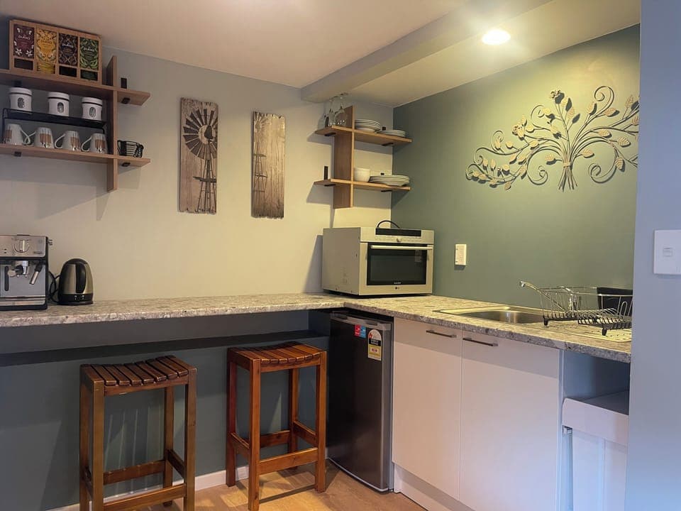 Convection/Microwave - Quik start to Microwave
