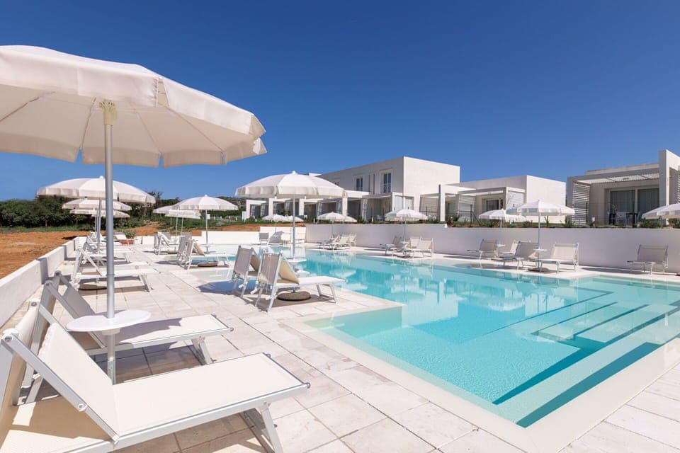 Autumn, Pool, Spring, Summer, Winter