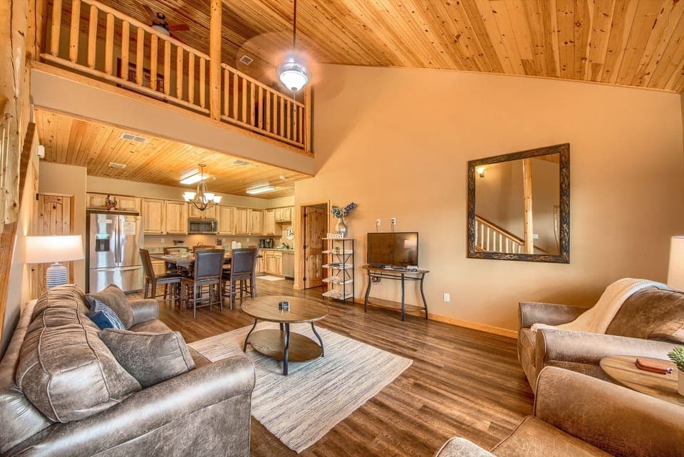 Welcome to Gruene Bungalow!