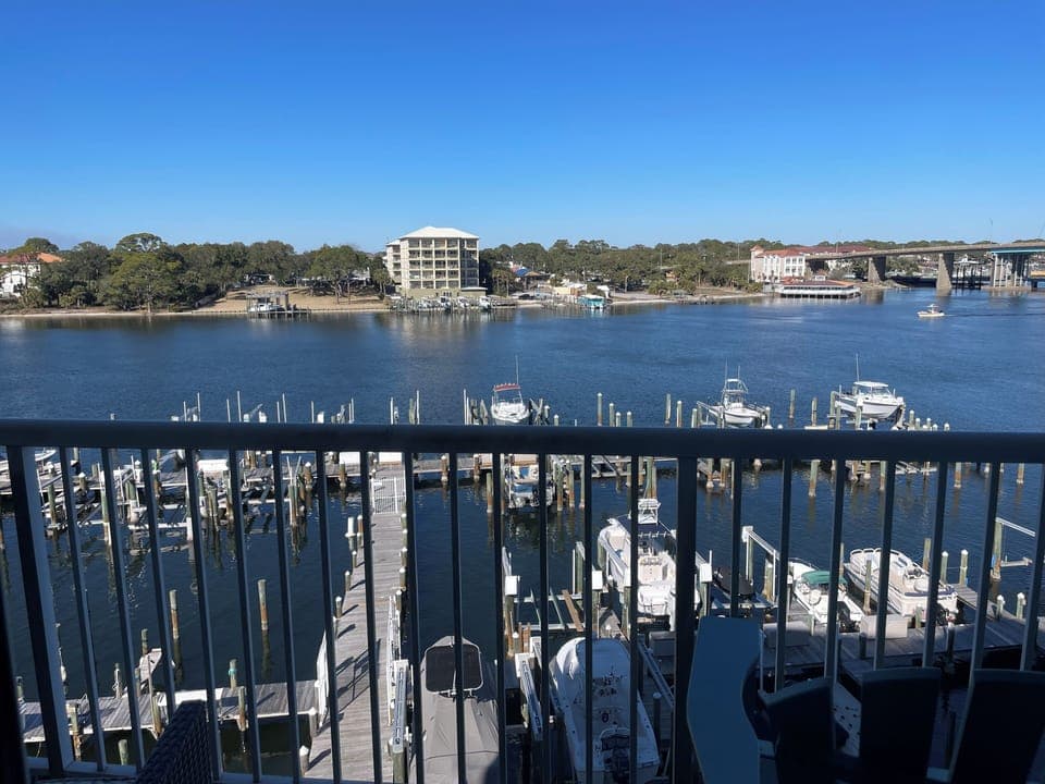 Marina
