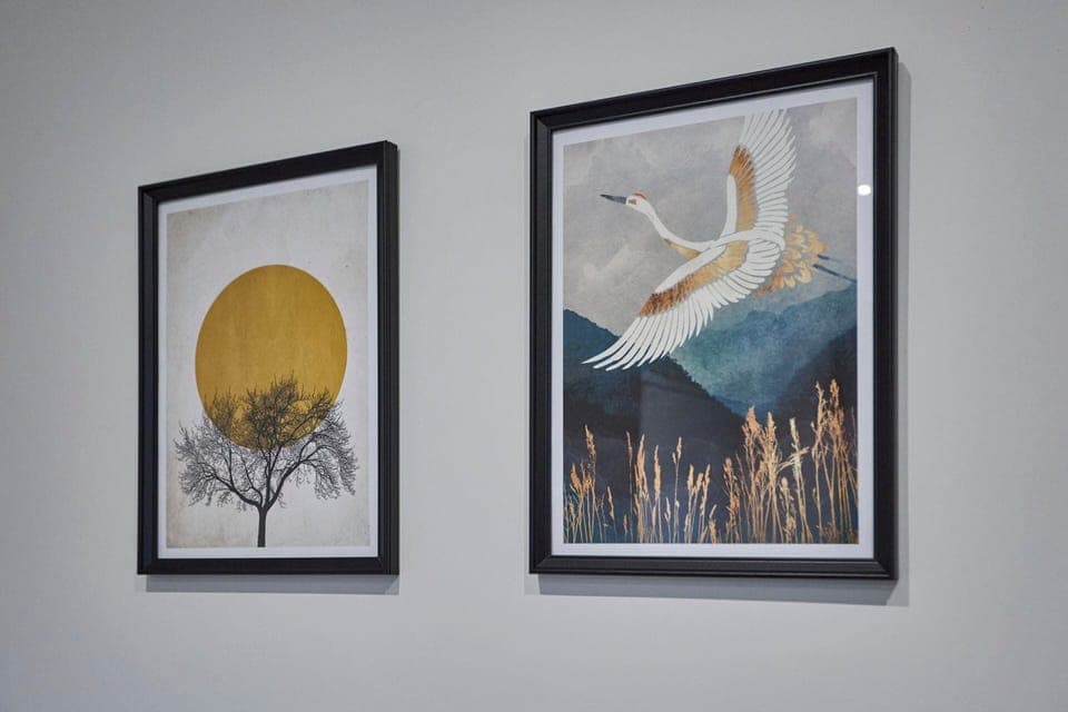 Apartment 1, Upton House, Northampton - Host & Stay