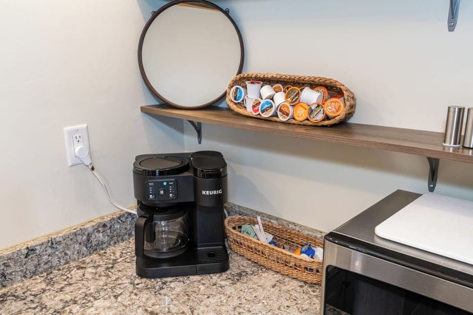 Coffee Bar