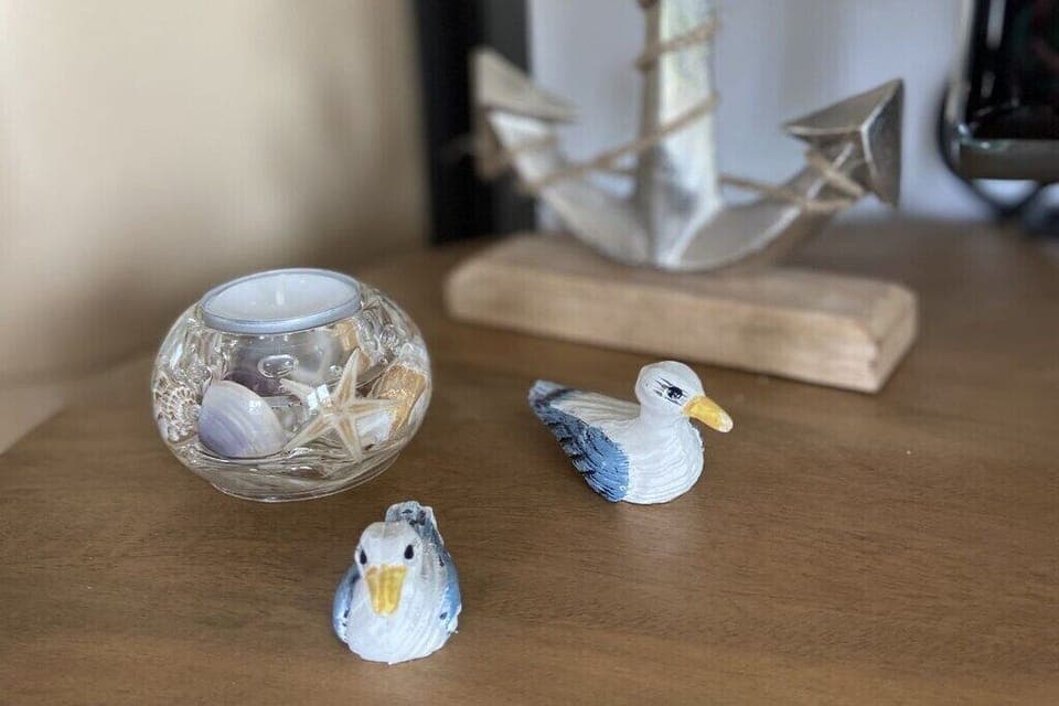 Holiday Home Facilities and Services