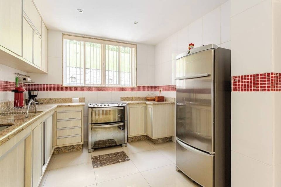 Cozinha