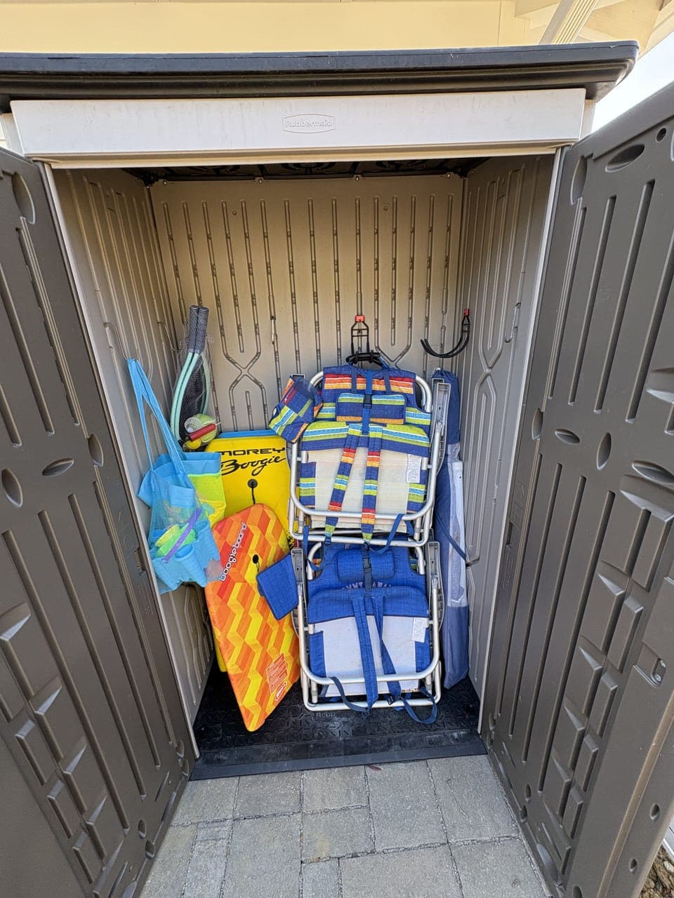 All the gear you need for a great day at the beach