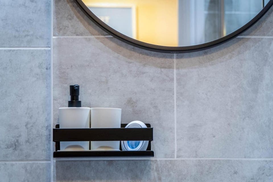 Skokholm Apartment - 3 Bedroom Apartment - Tenby (24577)