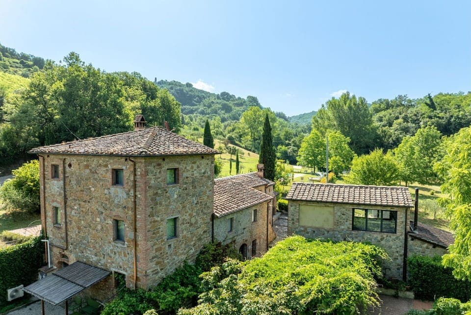 Autumn, Main Entrance, Spring, Summer
