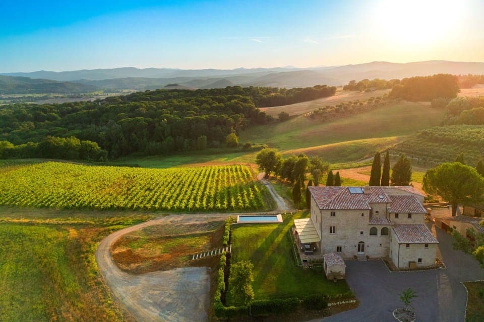 Activities, Amenities, Building Exterior, Facilities, Garden, Pool, Spring, Summer, Wellness