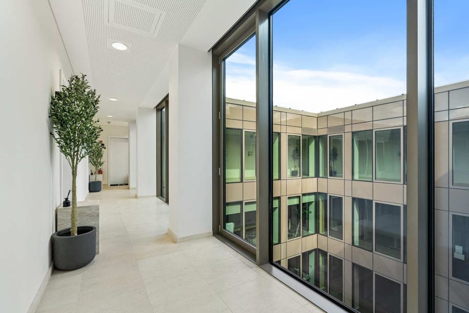 ENTRANCE - For Direct Bookings: www.atvoya.com