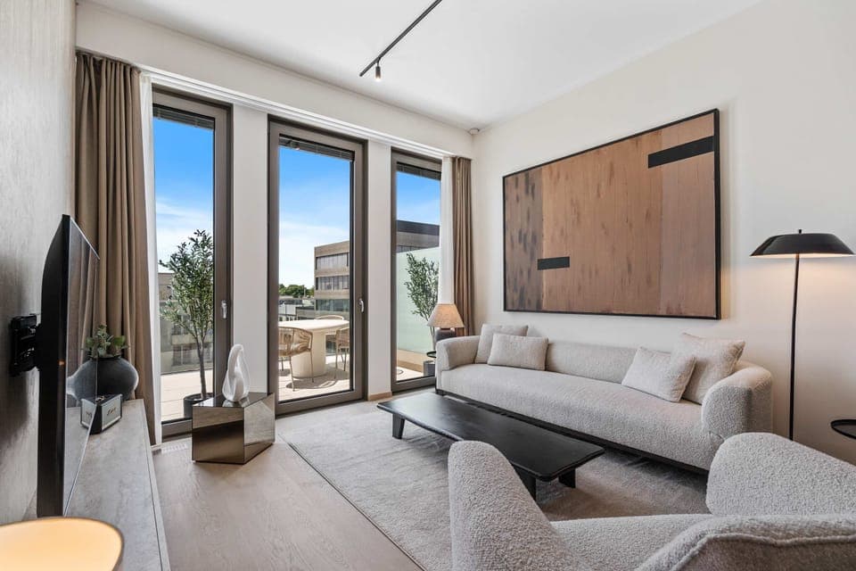 LIVING - For Direct Bookings: www.atvoya.com