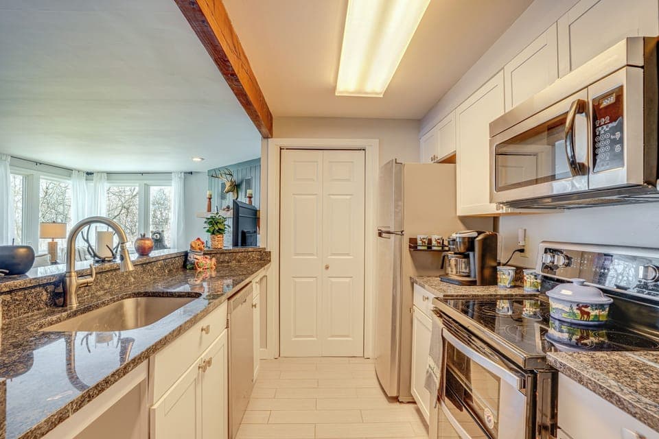 Kitchen | Cooking Basics | Coffee Maker