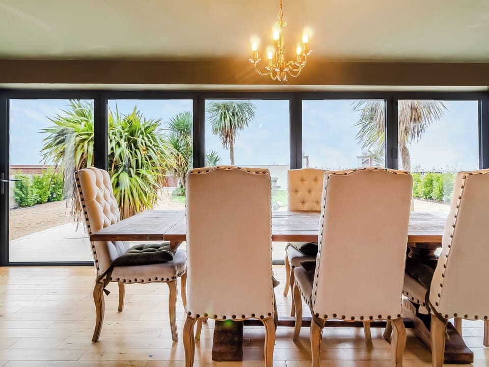 Open plan living space | Star of the Sea, Holland-on-Sea, near Clacton-on-Sea