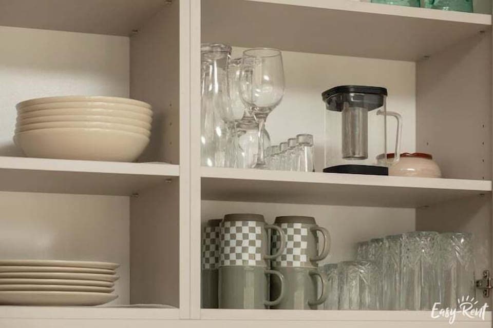 Holiday Home Facilities and Services