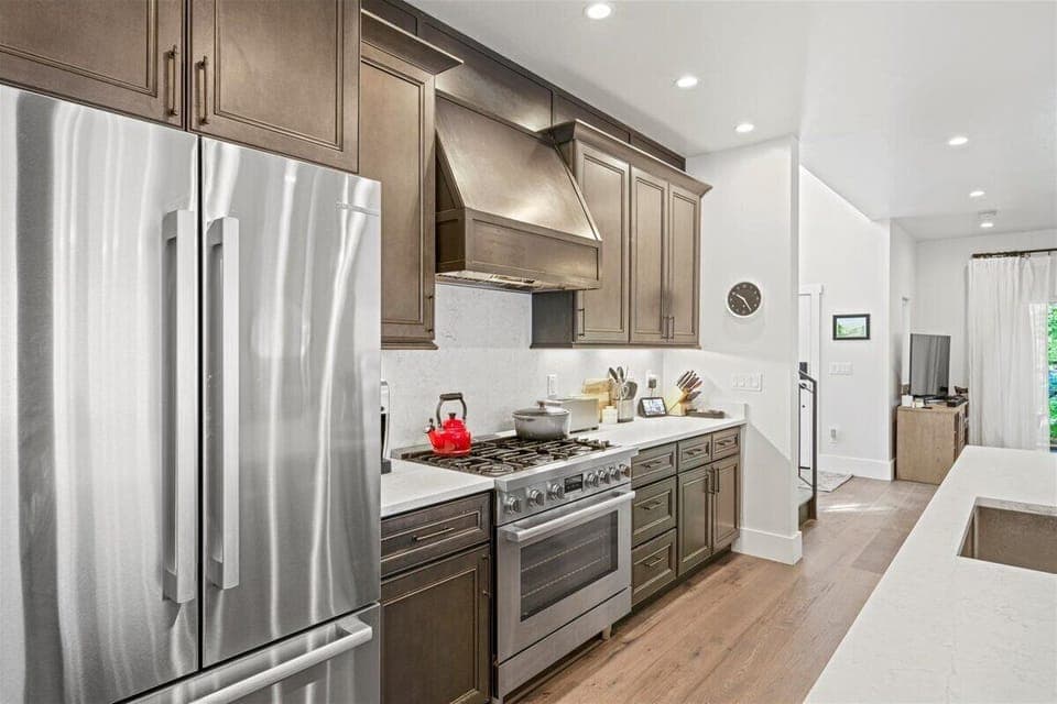Bosch Appliances