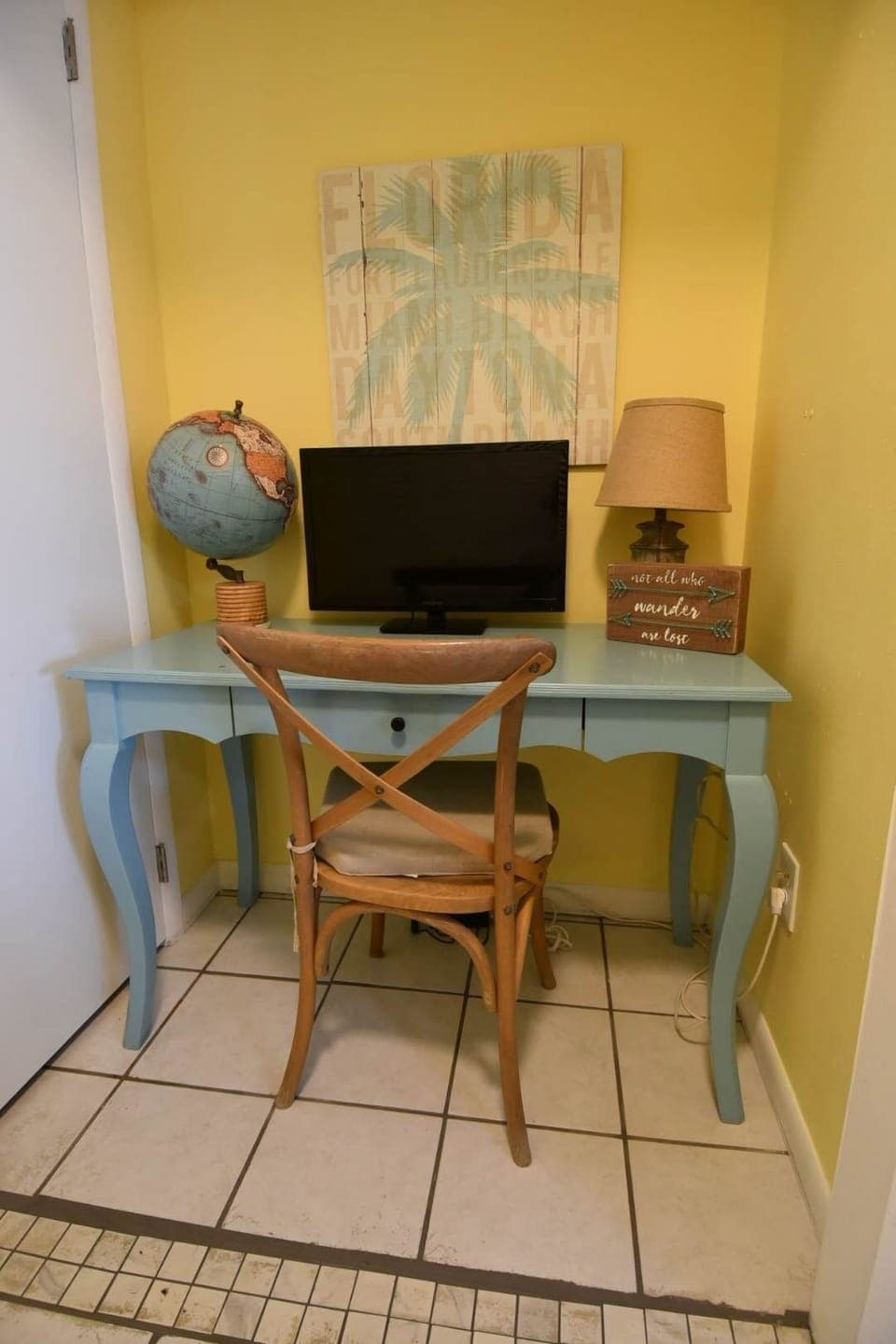 Office cove