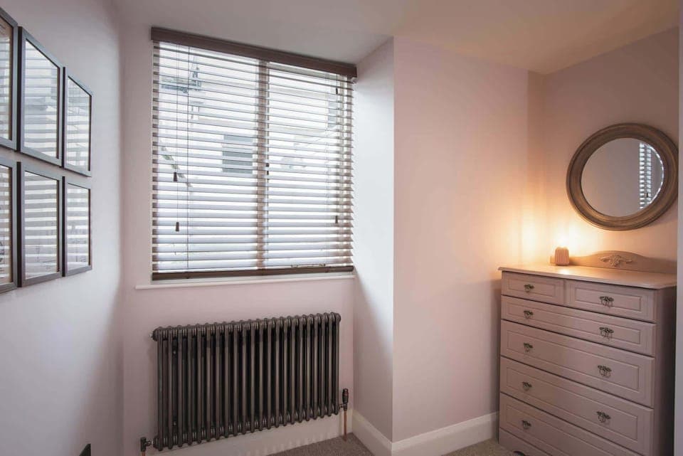 Baker's Loft, Lyme Regis - Host & Stay