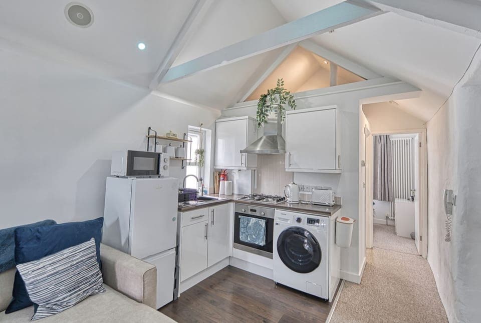 Sail Loft, Hayle - Host & Stay