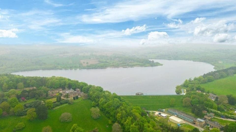 Well Farm Cottage, Higham - Host & Stay