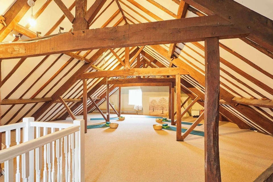 Paradise Farm, Islebeck - Host & Stay