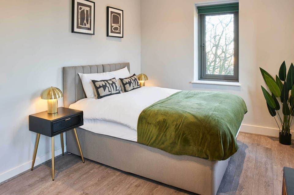 Mariposa Waterloo, Sefton - Host & Stay