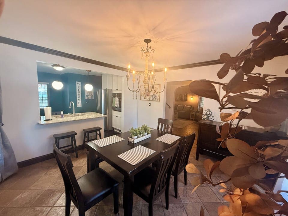 Dinning Room