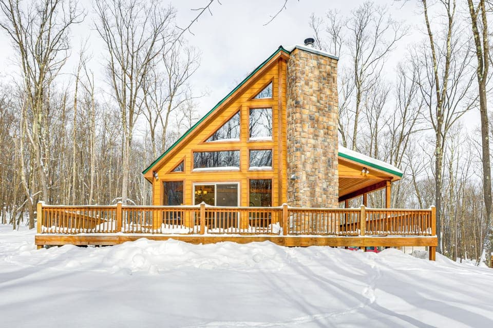 Terra Alta Vacation Rental | 3BR | 2BA | Steps to Enter | 1,750 Sq Ft