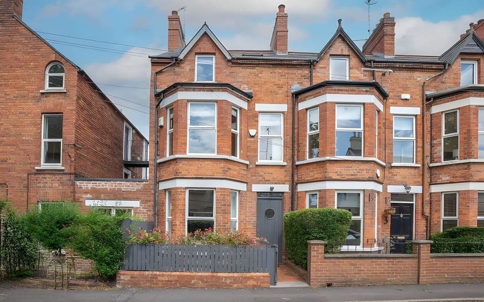 Free On Street Parking for multiple vehicles 