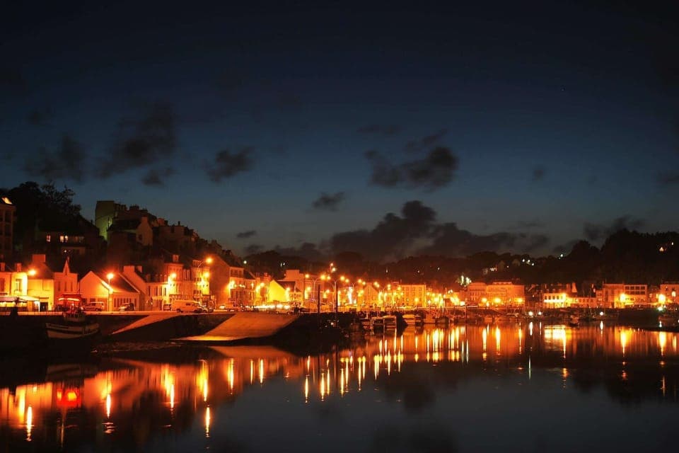 Surroundings [summer] (1-5 km)