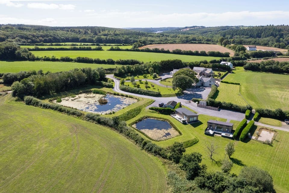 Countryside, Waterside Views