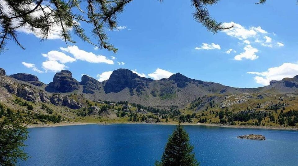 Region [summer] (>5 km)